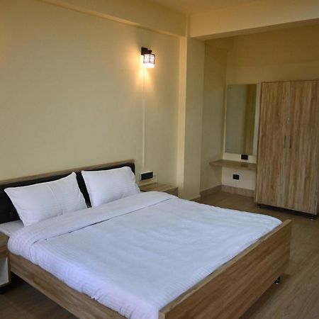 Treetops Residency ชิลลอง ภายนอก รูปภาพ