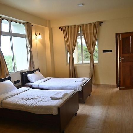 Treetops Residency ชิลลอง ภายนอก รูปภาพ