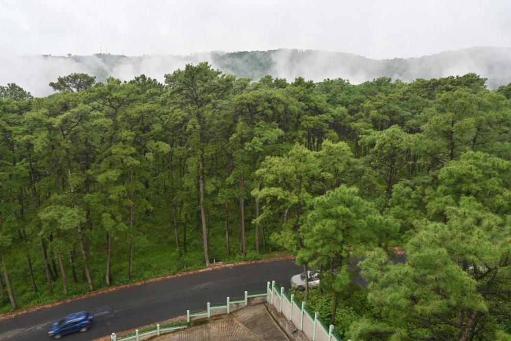 Treetops Residency ชิลลอง ภายนอก รูปภาพ