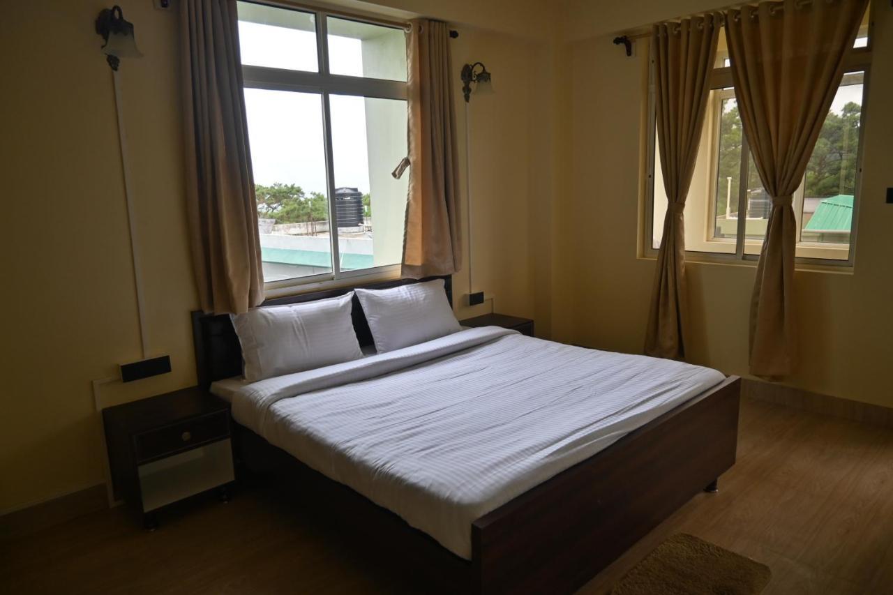 Treetops Residency ชิลลอง ภายนอก รูปภาพ