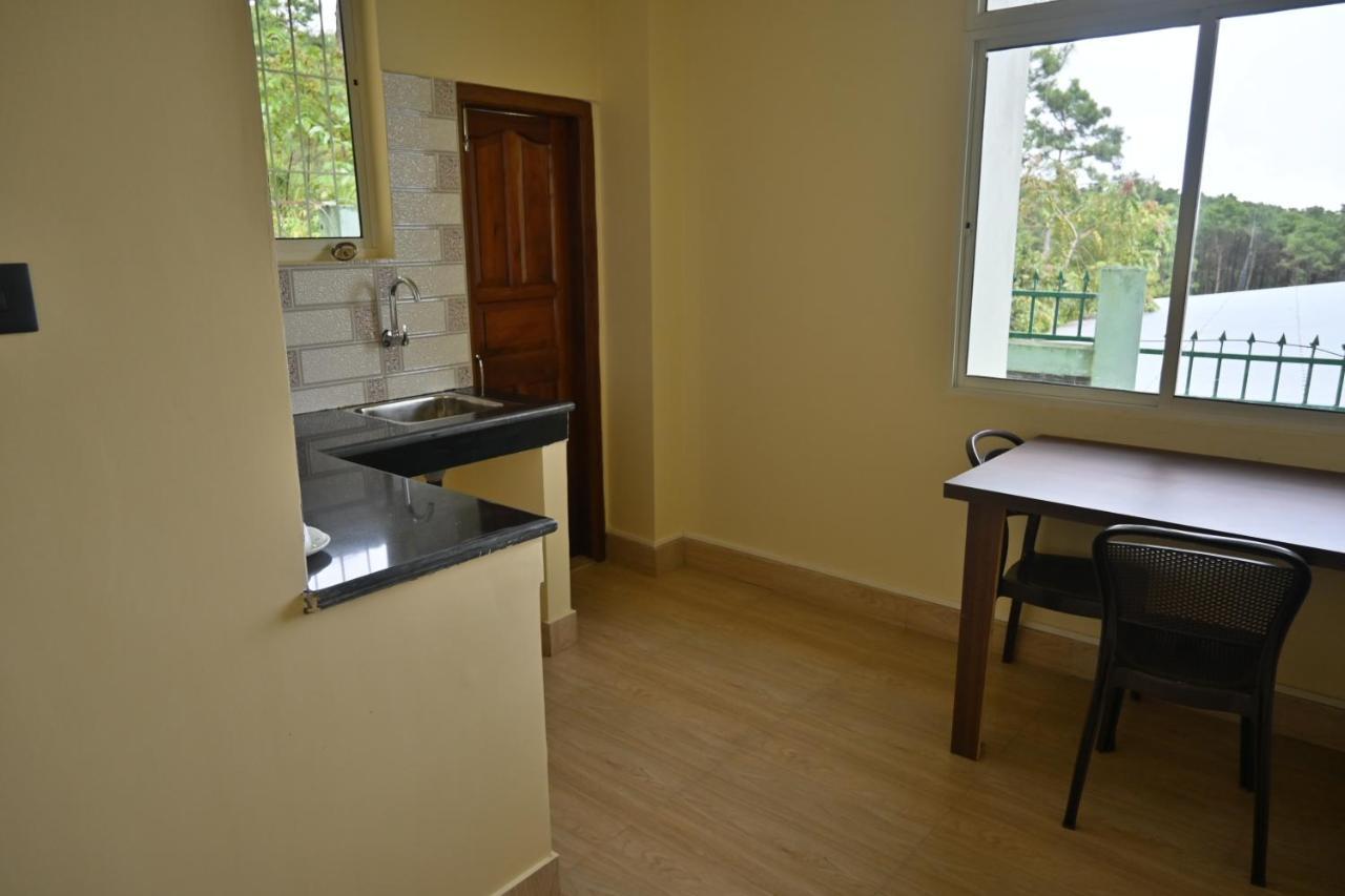 Treetops Residency ชิลลอง ภายนอก รูปภาพ
