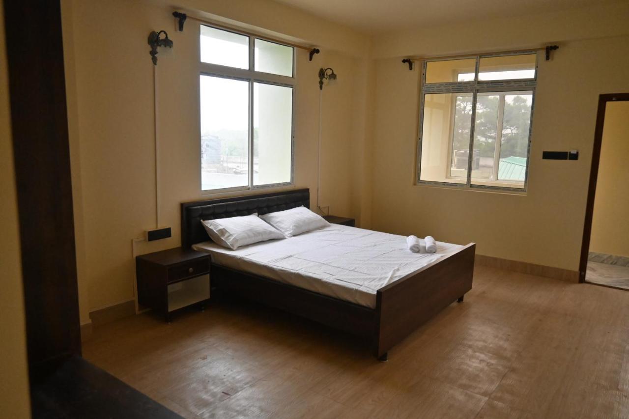Treetops Residency ชิลลอง ภายนอก รูปภาพ