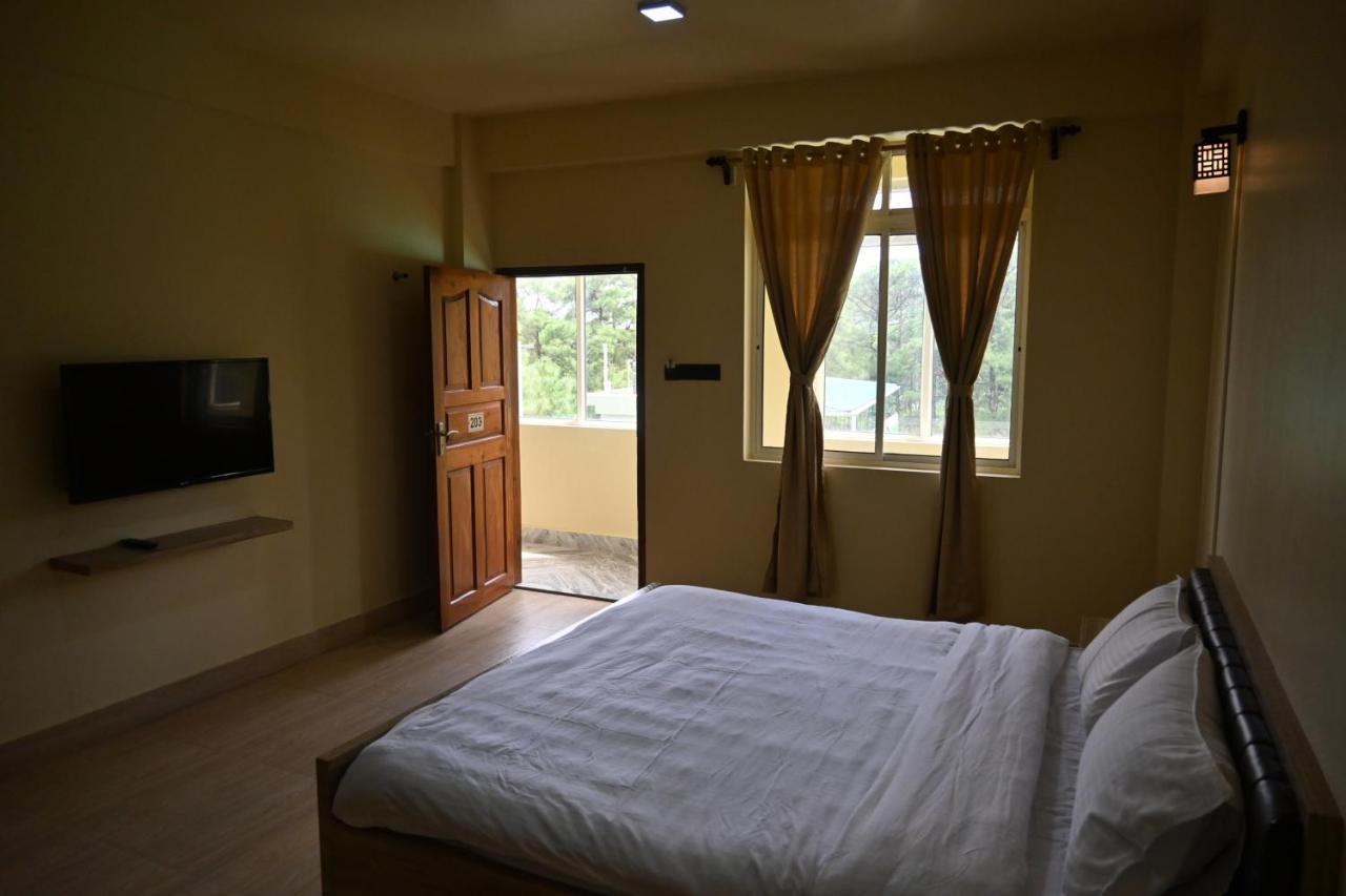 Treetops Residency ชิลลอง ภายนอก รูปภาพ