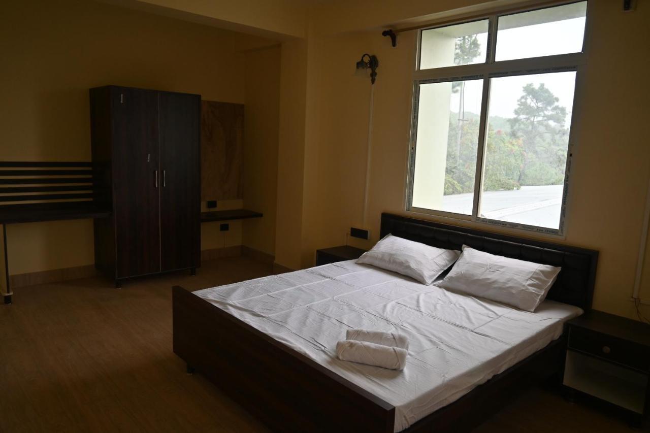 Treetops Residency ชิลลอง ภายนอก รูปภาพ
