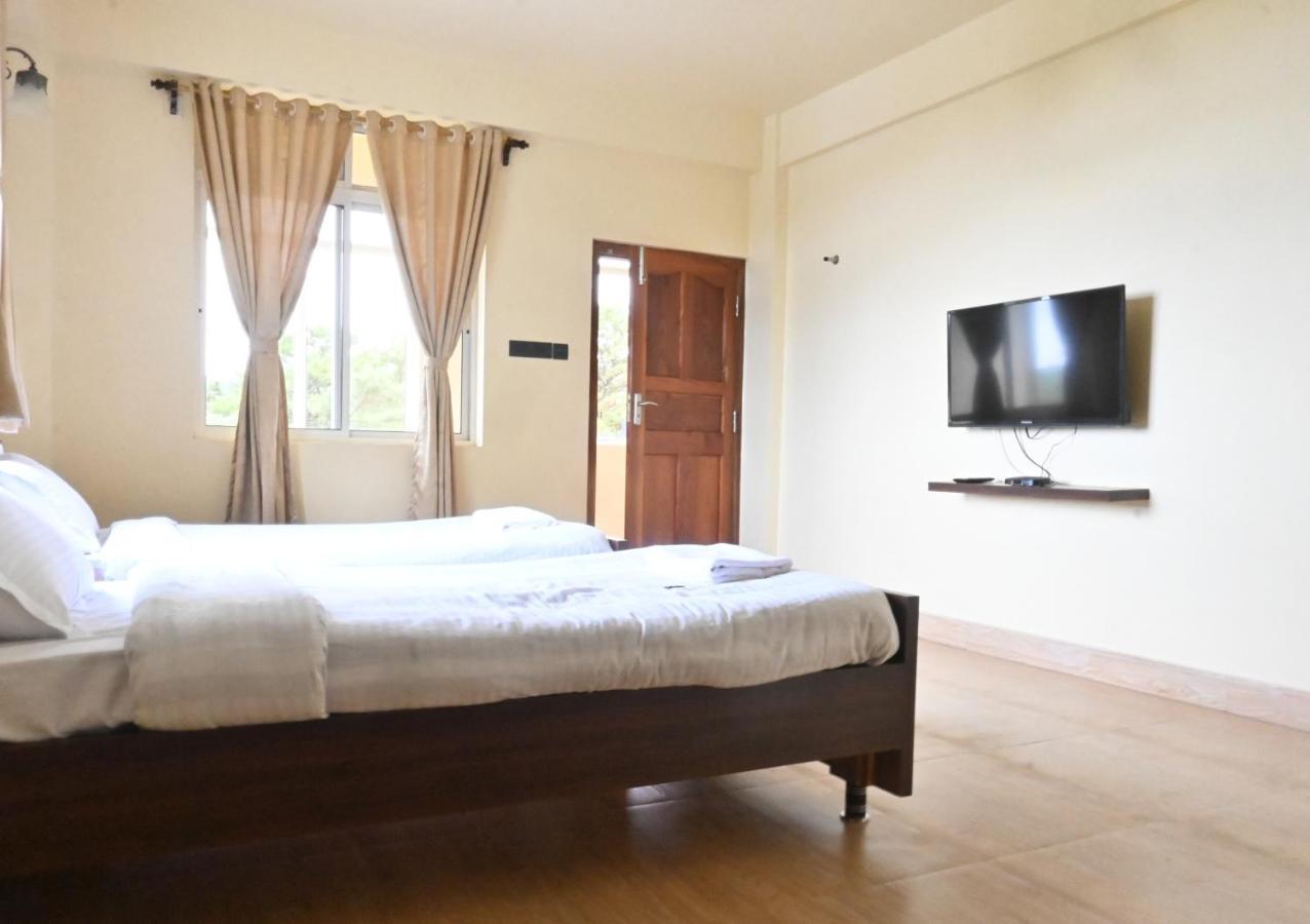 Treetops Residency ชิลลอง ภายนอก รูปภาพ