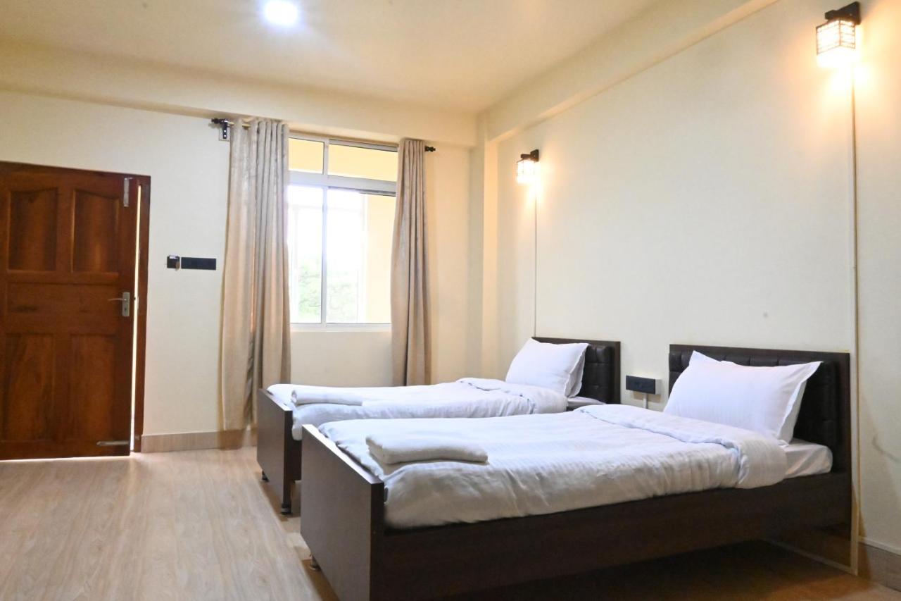 Treetops Residency ชิลลอง ภายนอก รูปภาพ