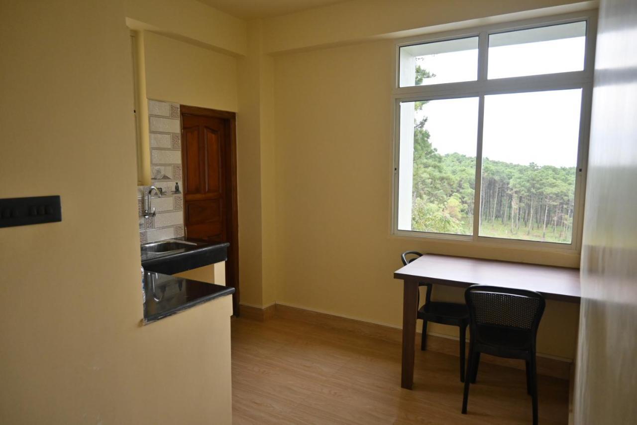 Treetops Residency ชิลลอง ภายนอก รูปภาพ